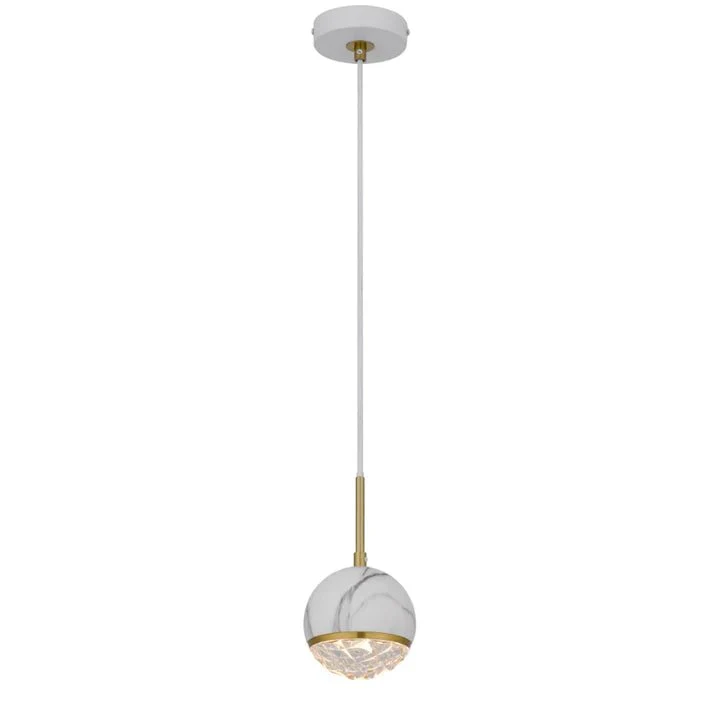 Telbix Oneta 1 Lights Pendant - Image 4