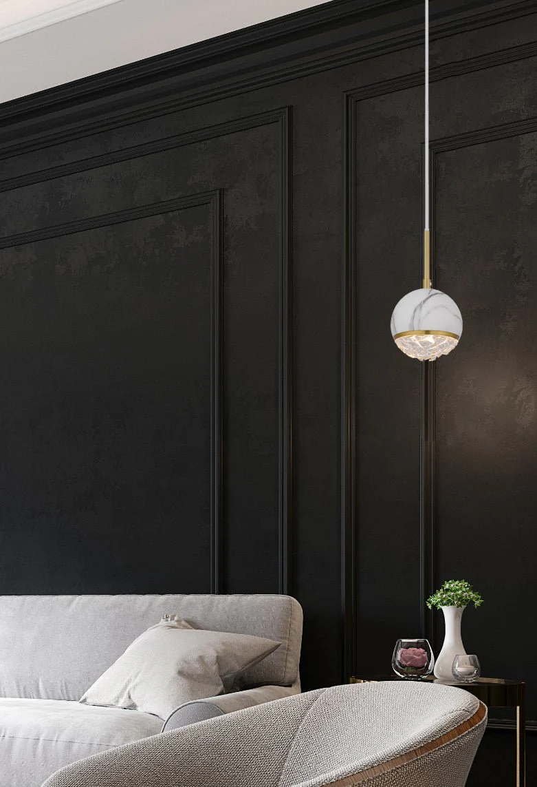 Telbix Oneta 1 Lights Pendant - Image 5