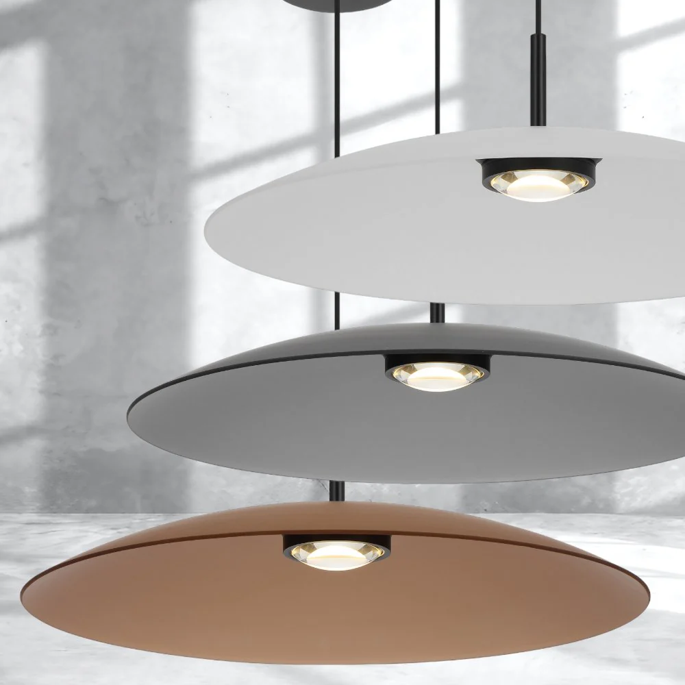 Telbix Orilla Pendant