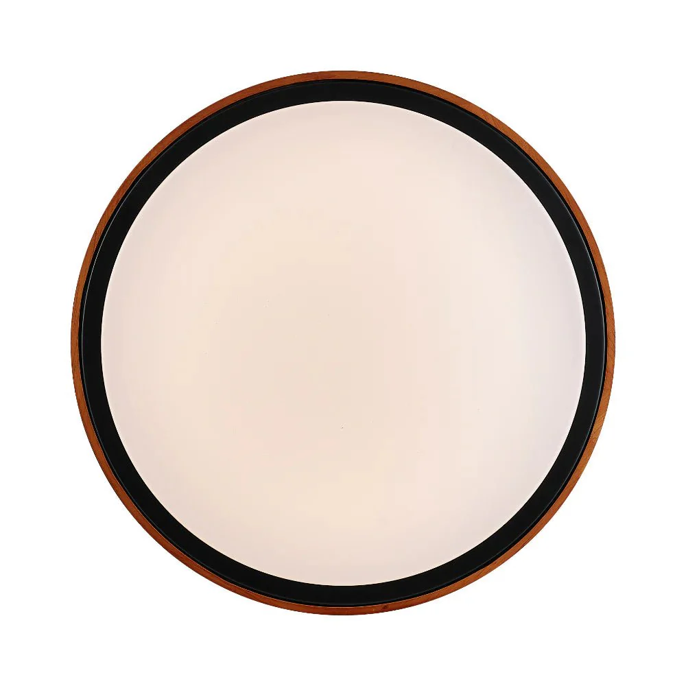 Telbix Orlin 12W Led Oyster - Image 3