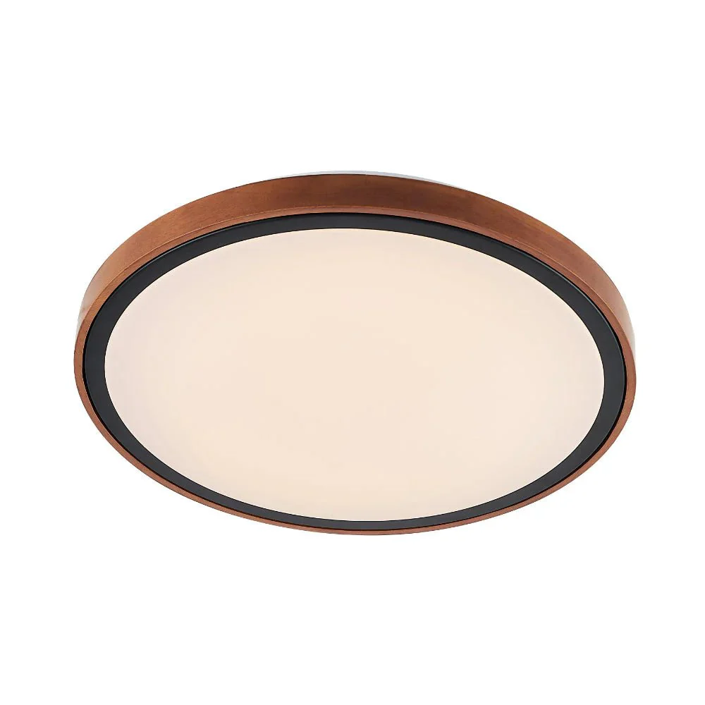 Telbix Orlin 24W Led Oyster