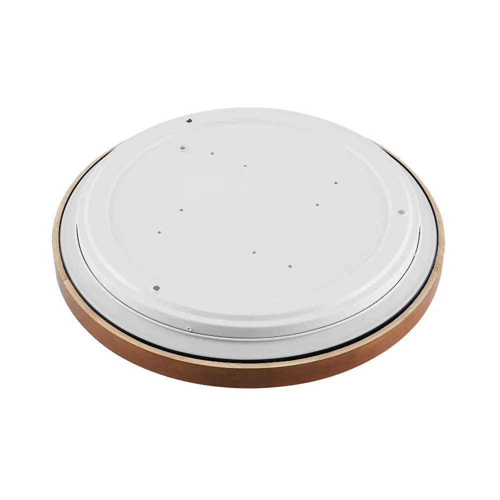 Telbix Orlin 24W Led Oyster - Image 5