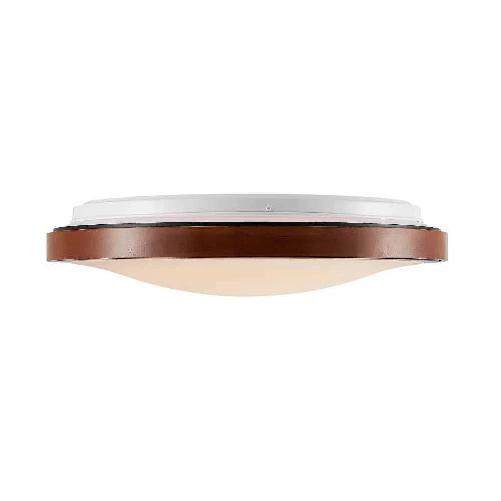 Telbix Orlin 36W Led Oyster - Image 2