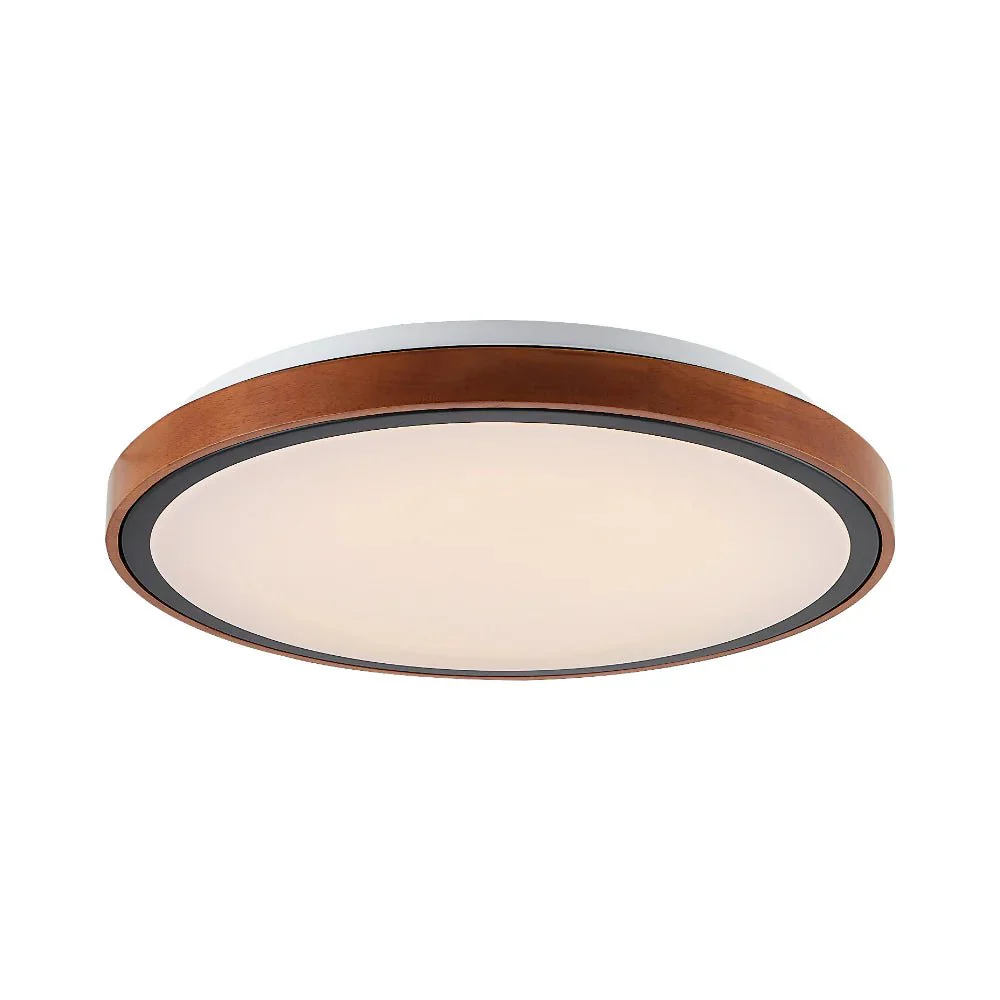 Telbix Orlin 36W Led Oyster - Image 4