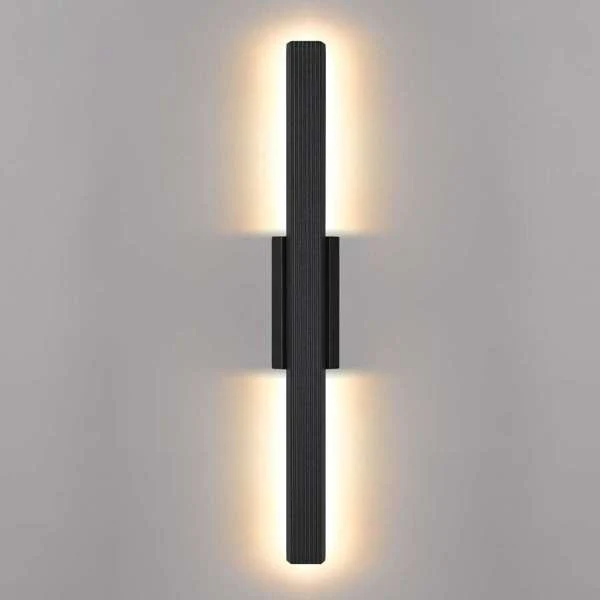Telbix Ostel 1 Light Exterior Wall Light