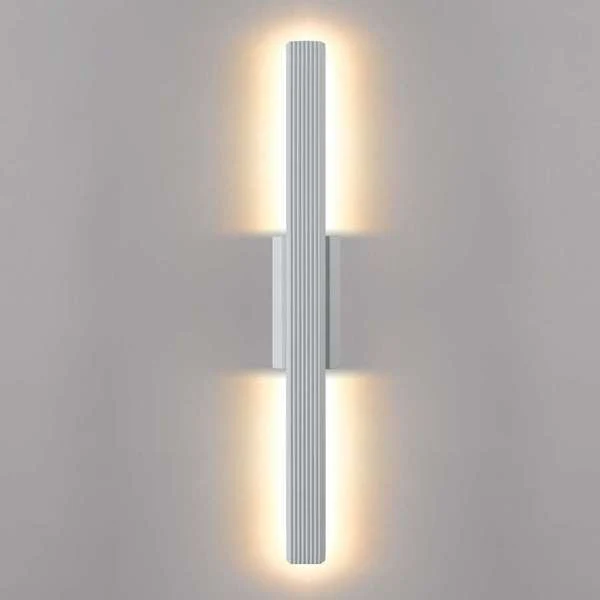 Telbix Ostel 1 Light Exterior Wall Light - Image 2