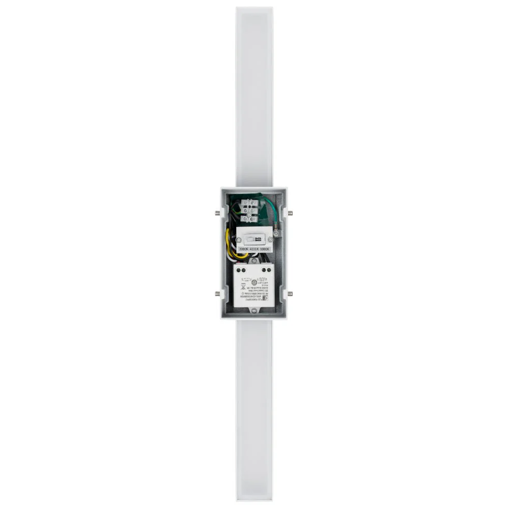Telbix Ostel 1 Light Exterior Wall Light - Image 7