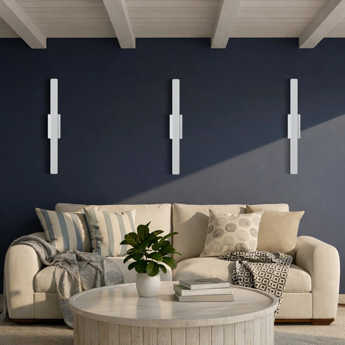 Telbix Ostel 1 Light Exterior Wall Light - Image 8