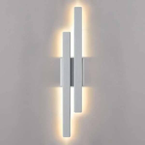 Telbix Ostel 2 Light Exterior Wall Light - Image 2