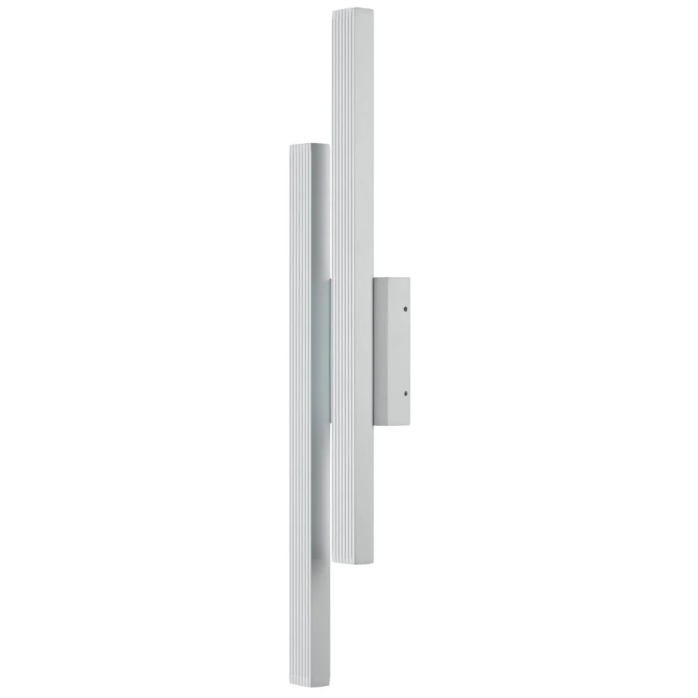 Telbix Ostel 2 Light Exterior Wall Light - Image 5