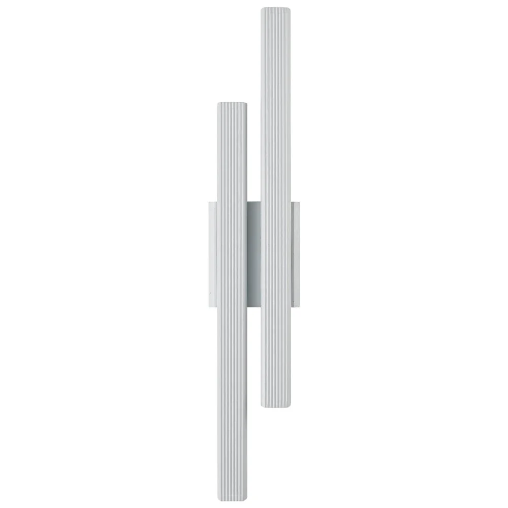 Telbix Ostel 2 Light Exterior Wall Light - Image 6