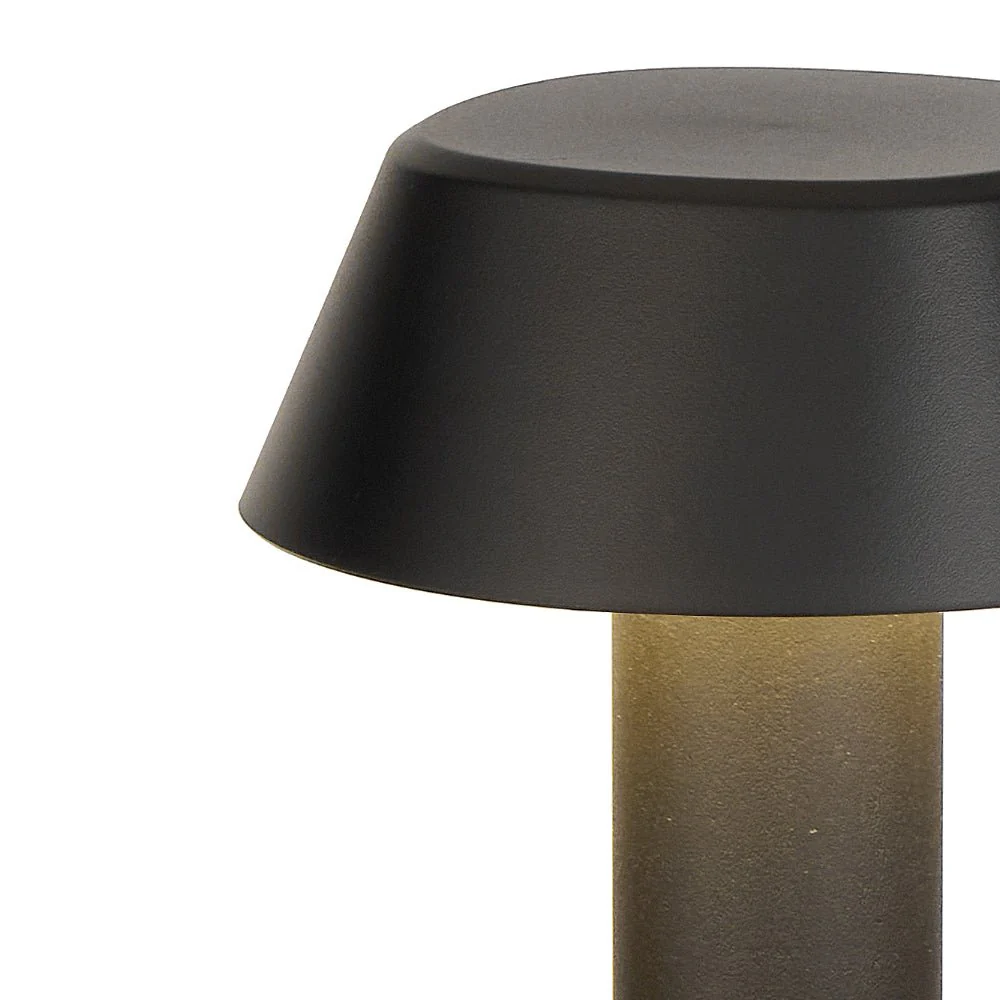 Telbix Pyrus LED Bollard Light - Image 4