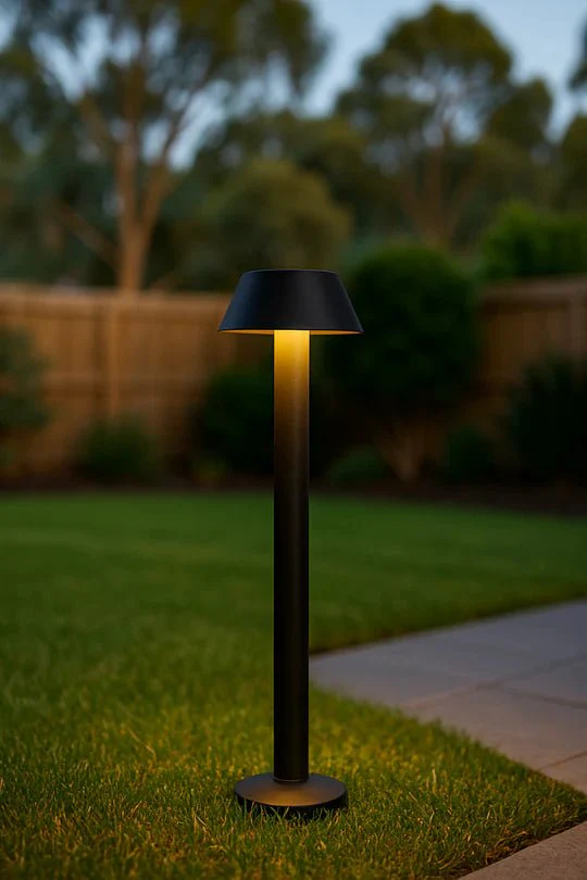 Telbix Pyrus LED Bollard Light - Image 6