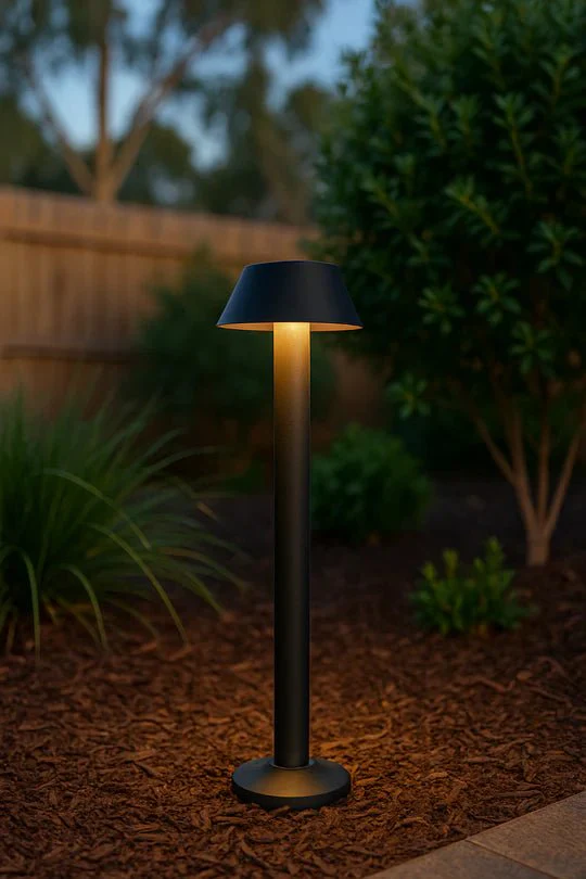 Telbix Pyrus LED Bollard Light - Image 7