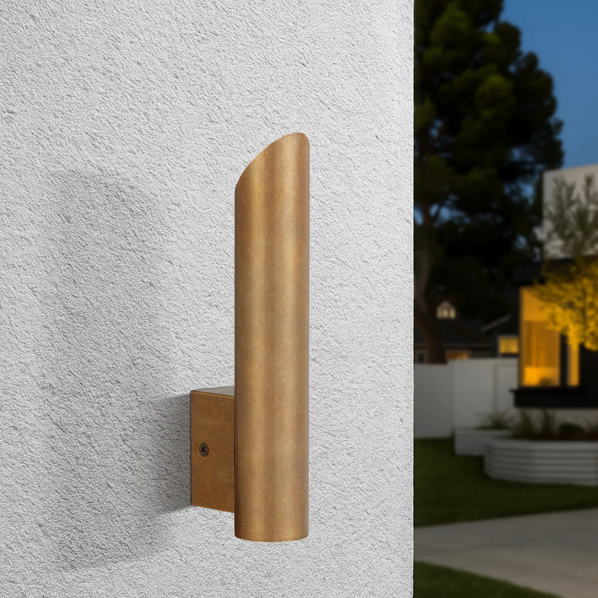 Telbix Penros 1 Light Exterior Wall Light - Image 13