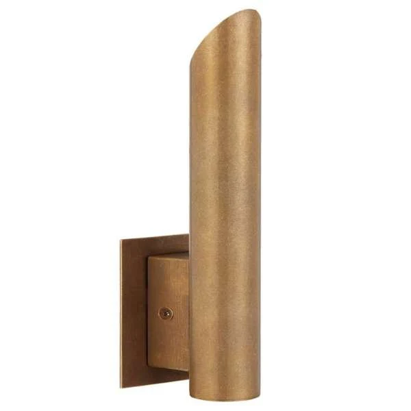 Telbix Penros 1 Light Exterior Wall Light - Image 3