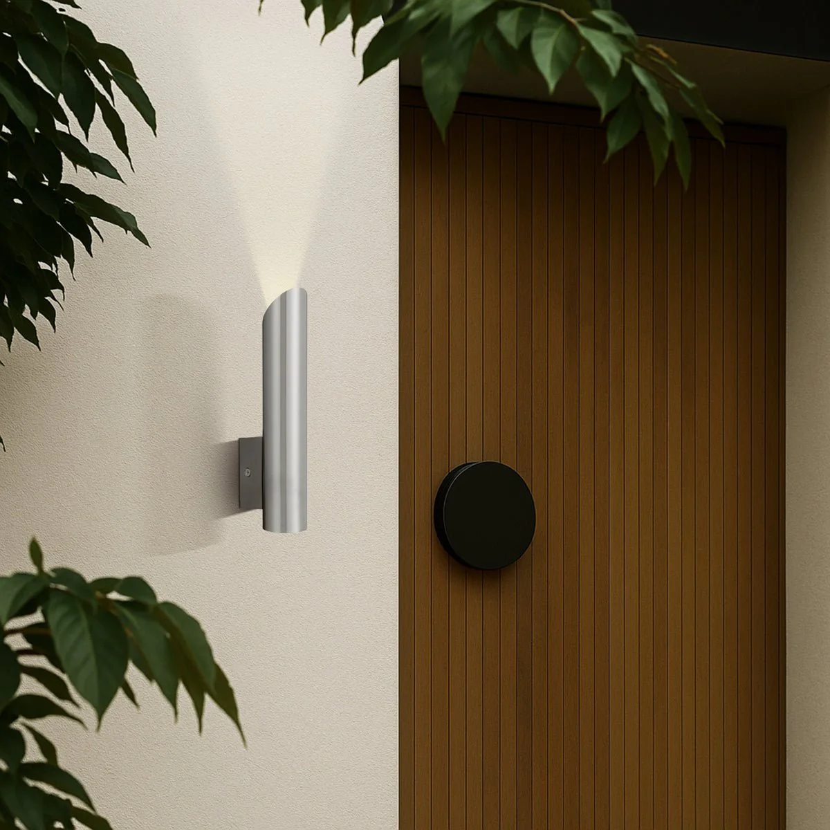 Telbix Penros 1 Light Exterior Wall Light - Image 5