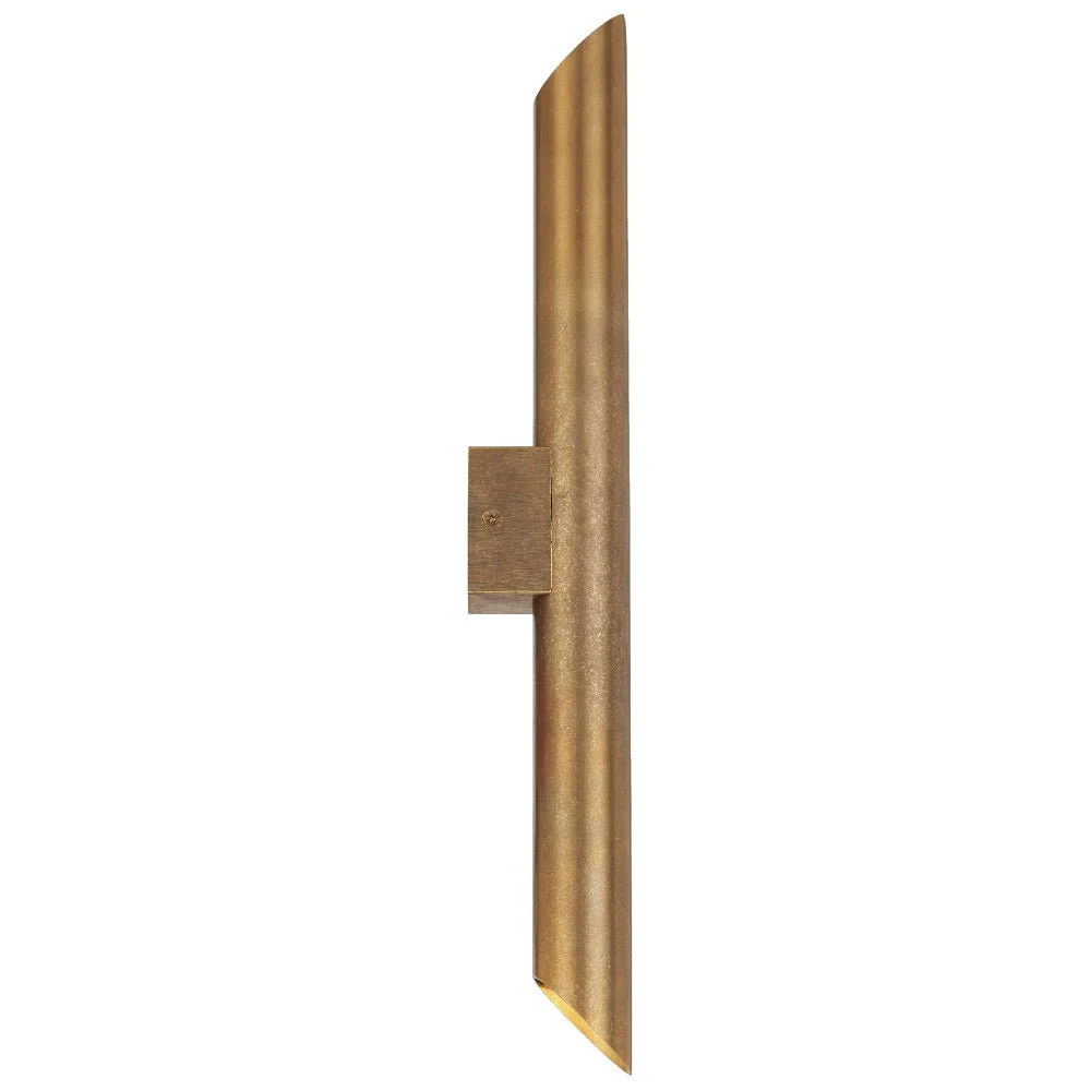 Telbix Penros 2 Light Exterior Wall Light - Image 10