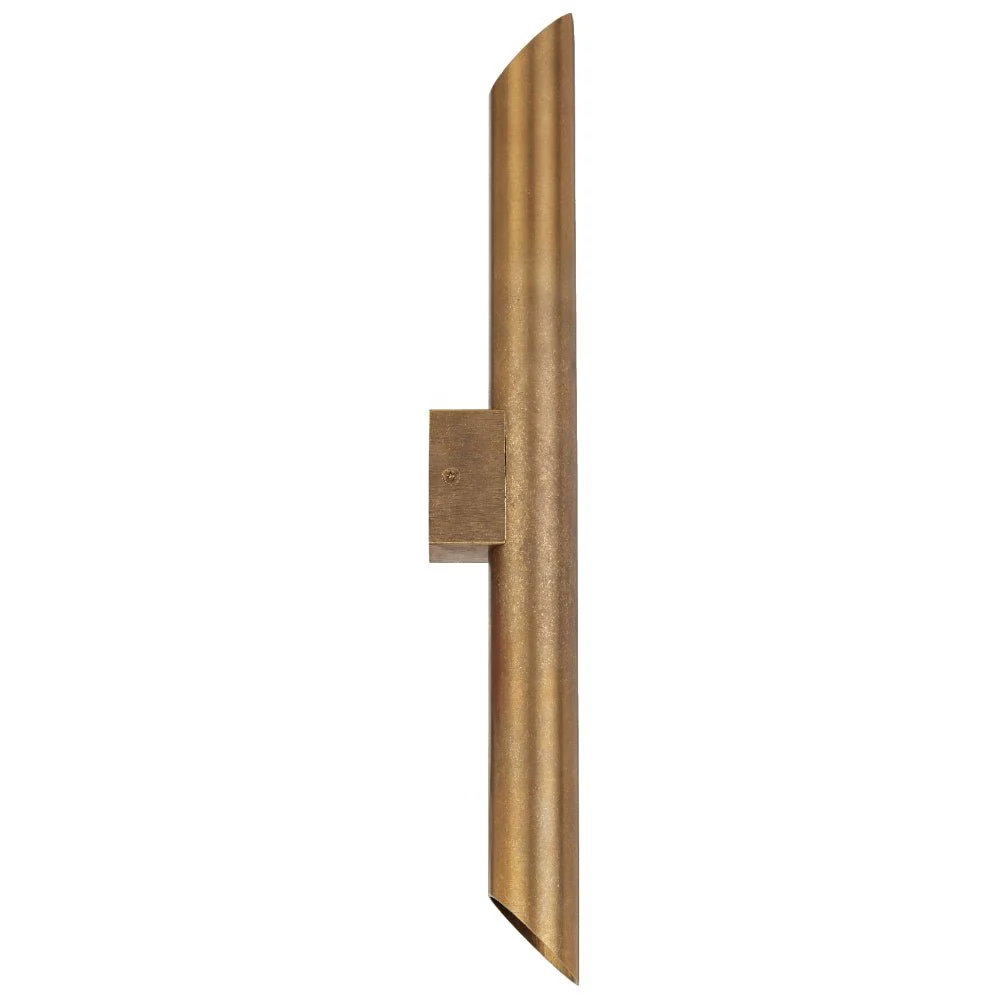 Telbix Penros 2 Light Exterior Wall Light - Image 11