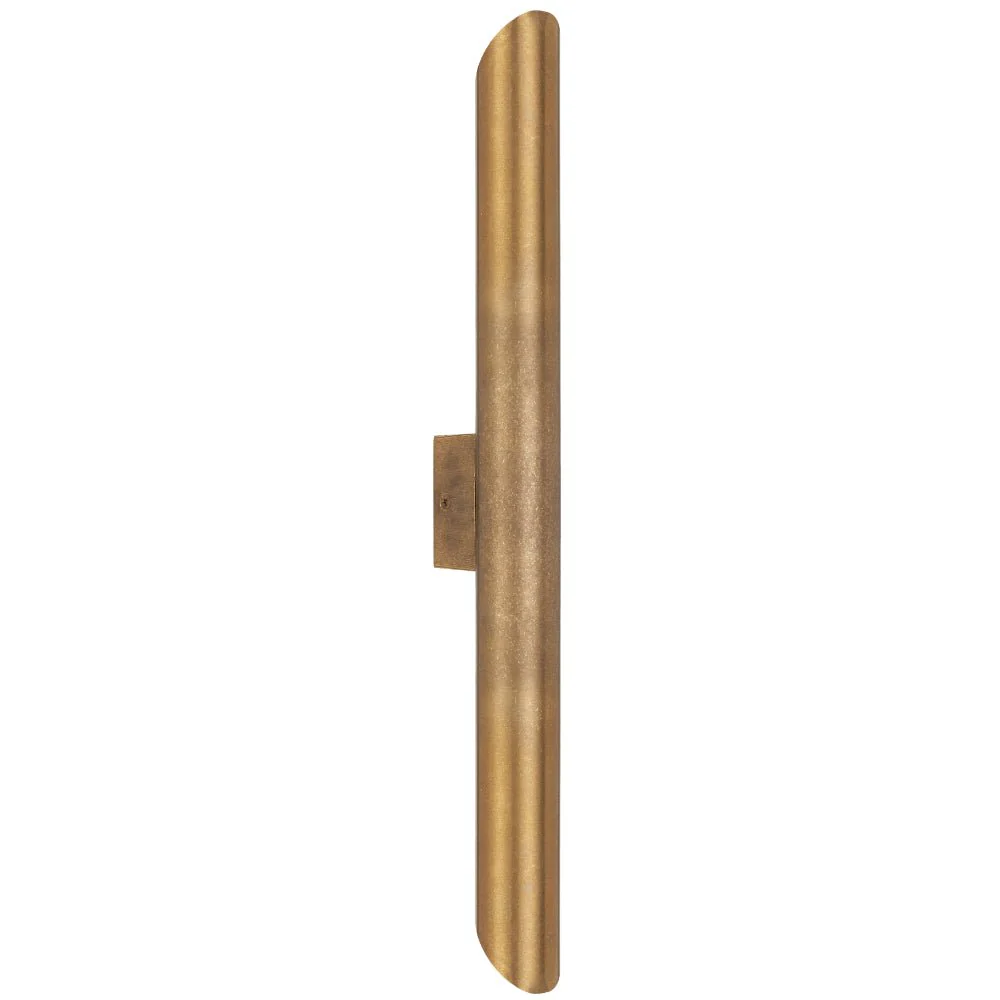 Telbix Penros 2 Light Exterior Wall Light - Image 12