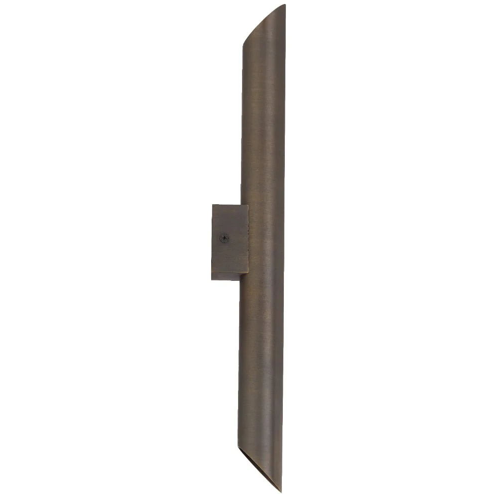 Telbix Penros 2 Light Exterior Wall Light - Image 15