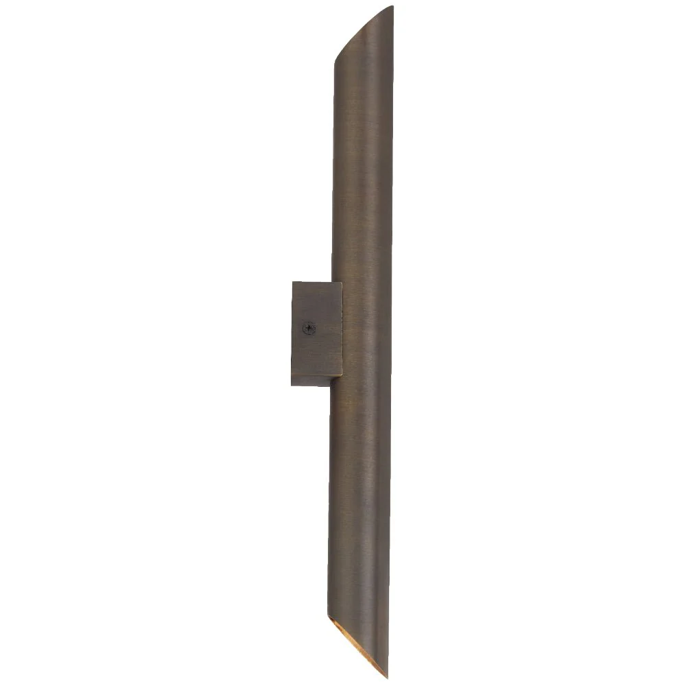 Telbix Penros 2 Light Exterior Wall Light - Image 18