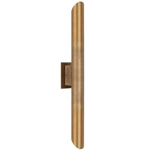 Telbix Penros 2 Light Exterior Wall Light - Image 2