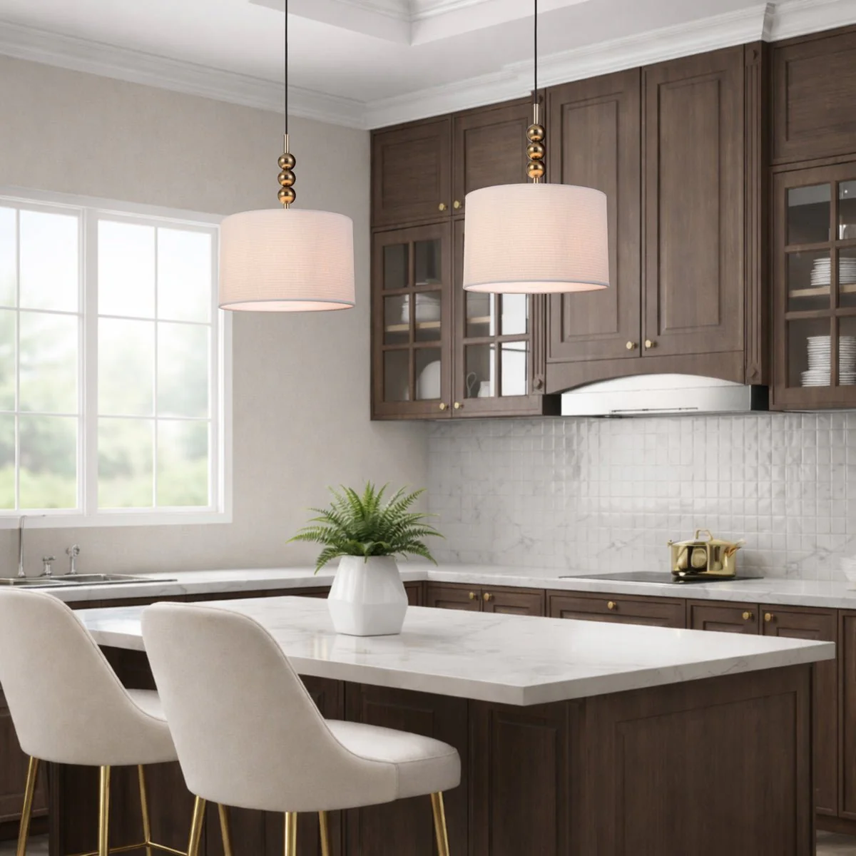 Telbix Poetix 35 Pendant Light - Image 4