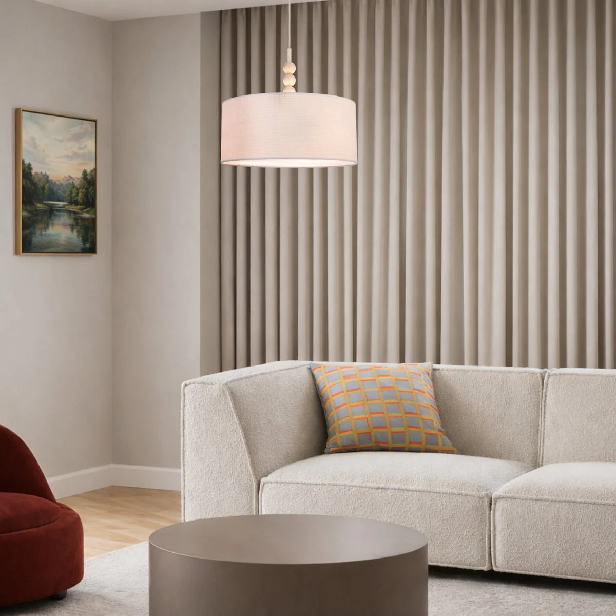 Telbix Poetix 50 Pendant Light - Image 5