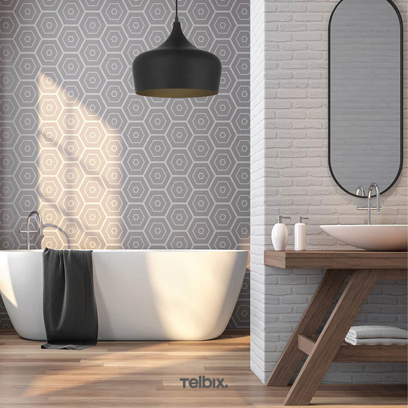Telbix Polk 30 Pendant - Image 10