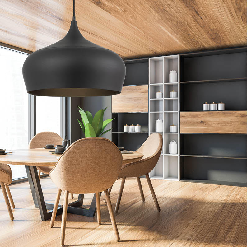 Telbix Polk 45 Pendant - Image 4
