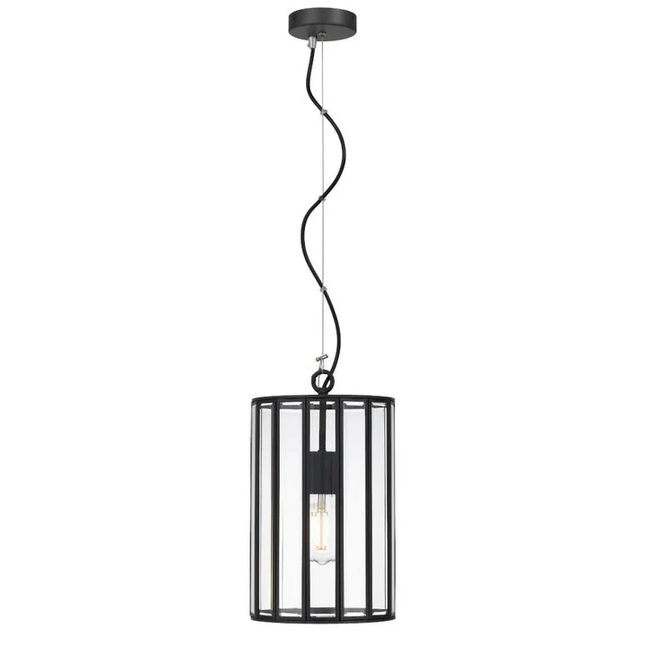 Telbix Pratt 30/20 - Antique Brass/Black - Image 6