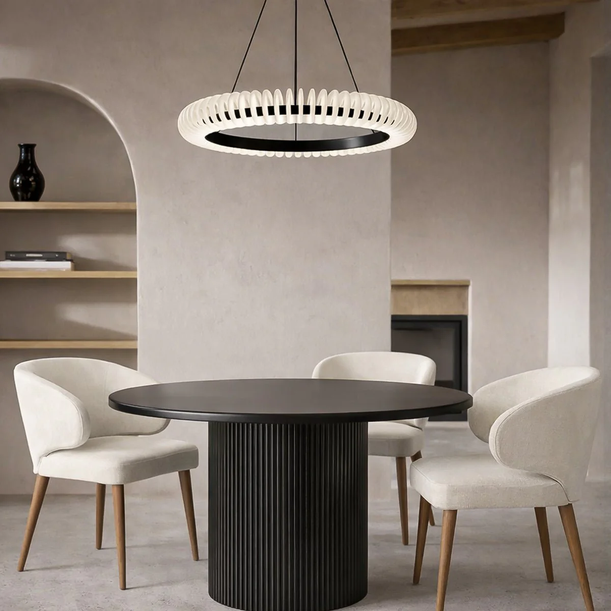 Telbix Romay 60 Pendant Light - Image 3