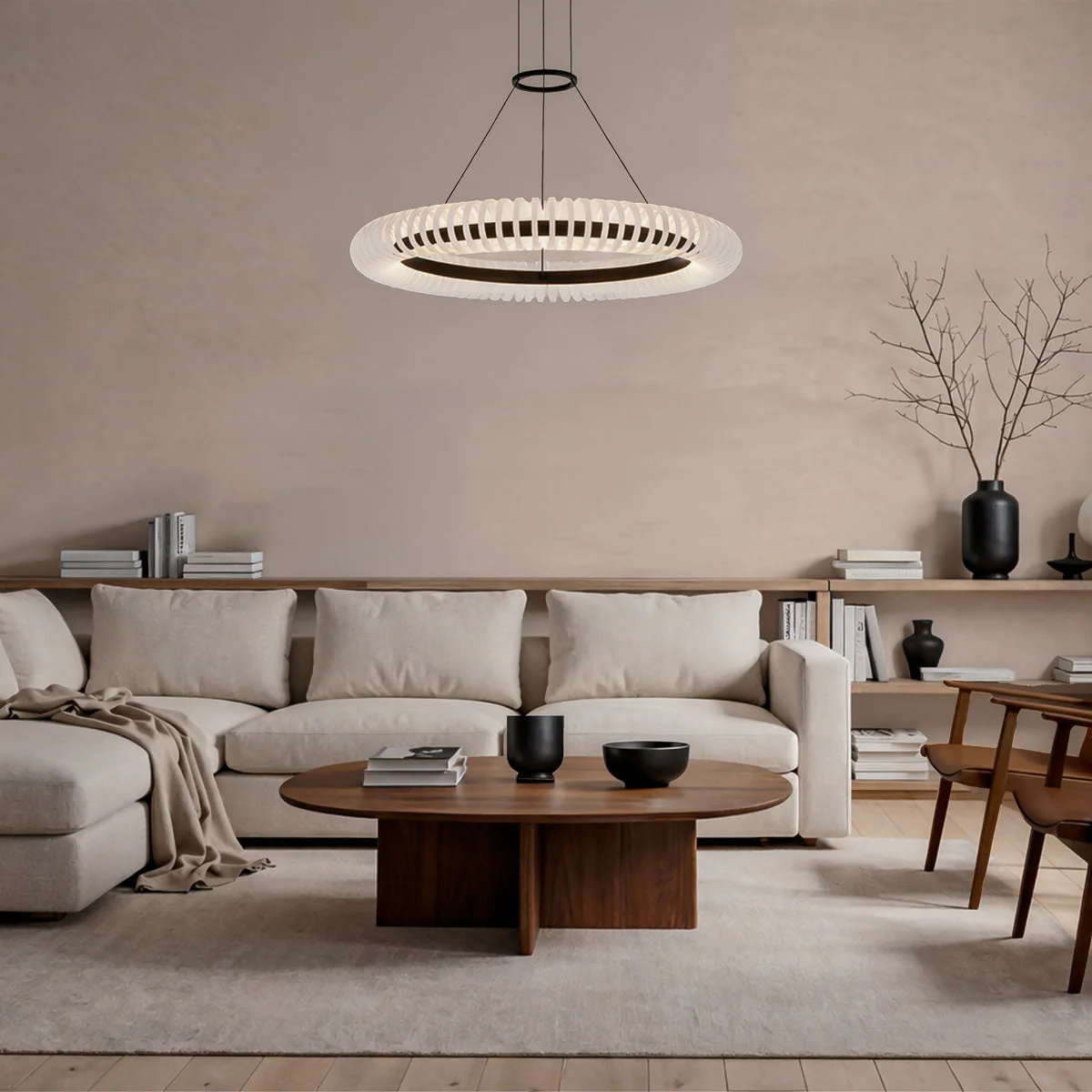 Telbix Romay 80 Pendant Light - Image 5