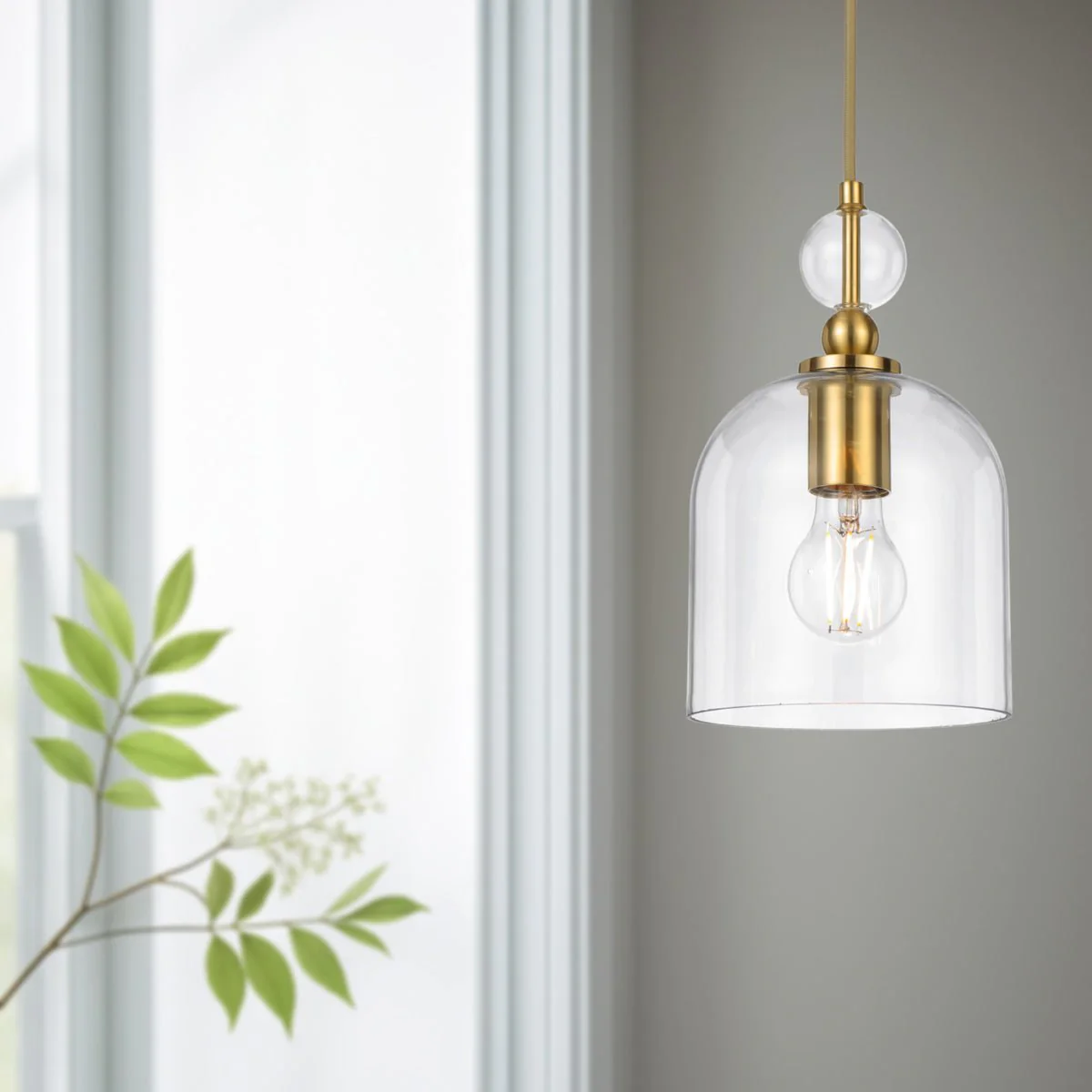 Telbix Rotif Pendant Light - Image 2