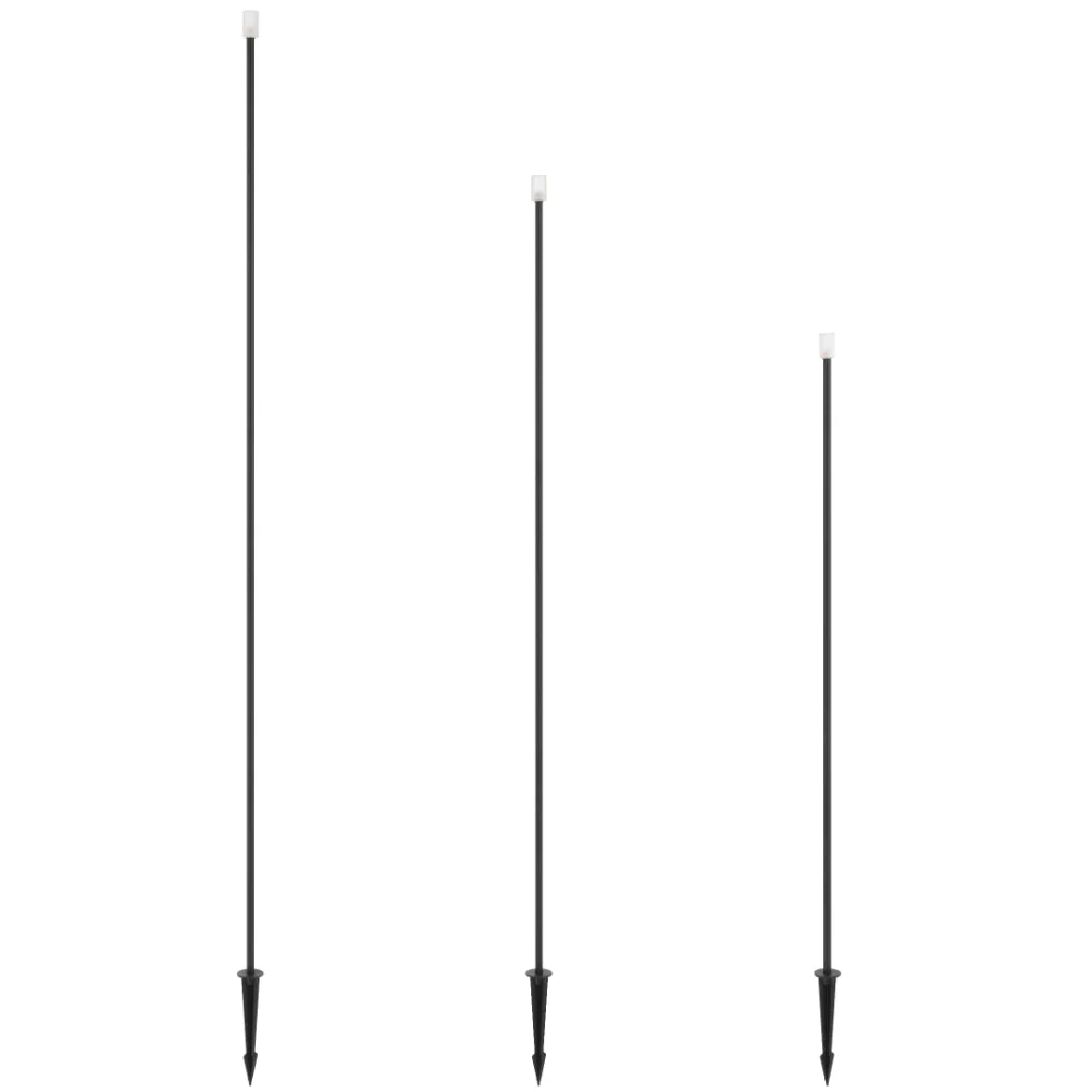Telbix Rush Post Light 3Pack - Image 2