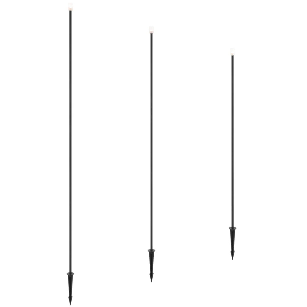 Telbix Rush Post Light 3Pack - Image 3