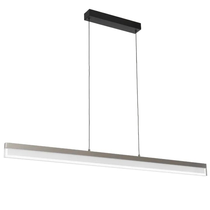 Telbix Salas Pendant- Brass - Image 5