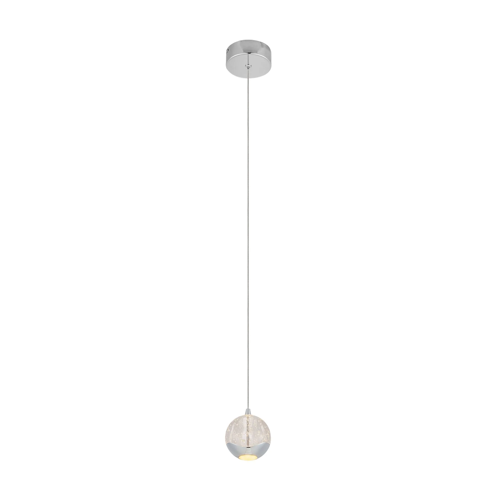 Telbix Segovia 1 Light Pendant
