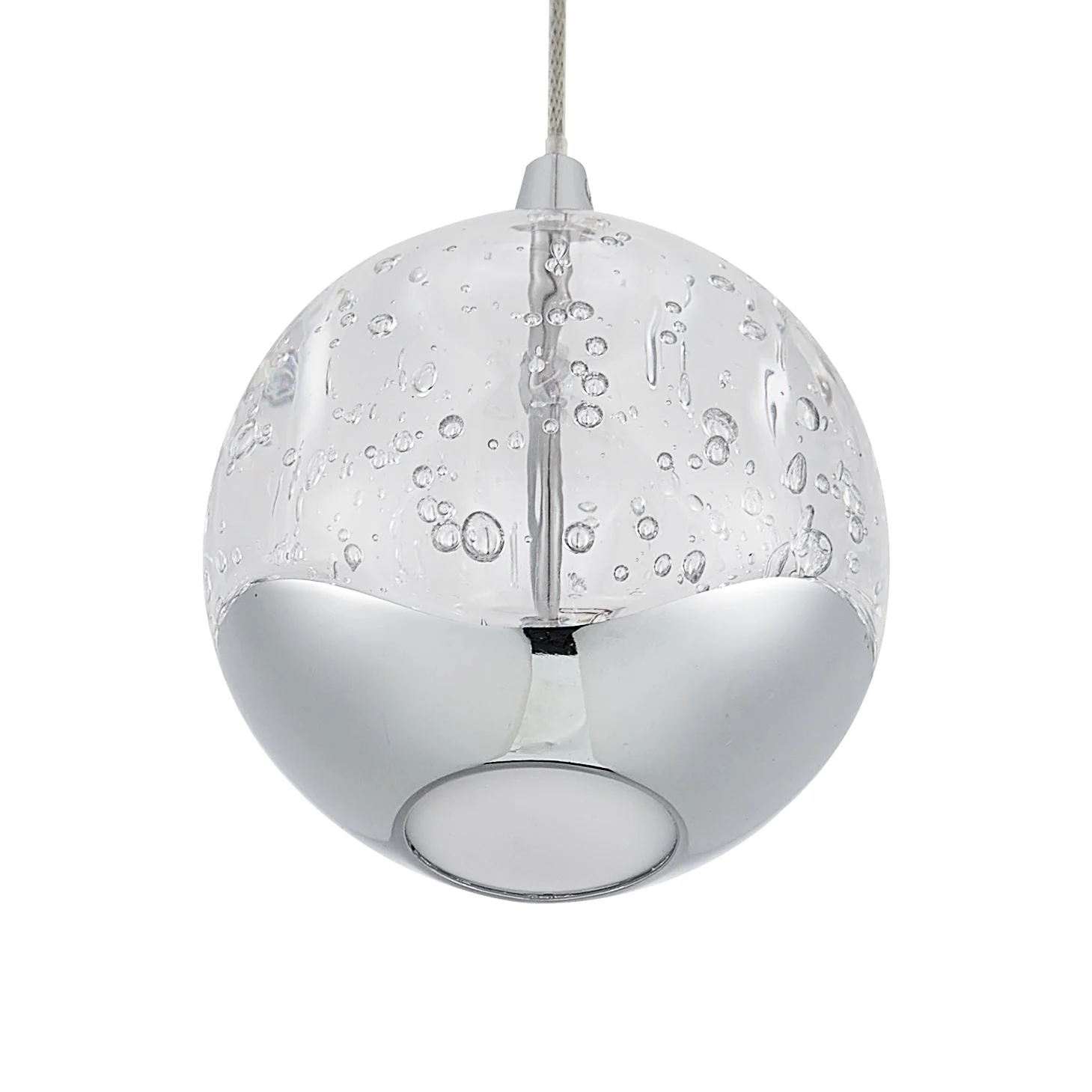 Telbix Segovia 1 Light Pendant - Image 2