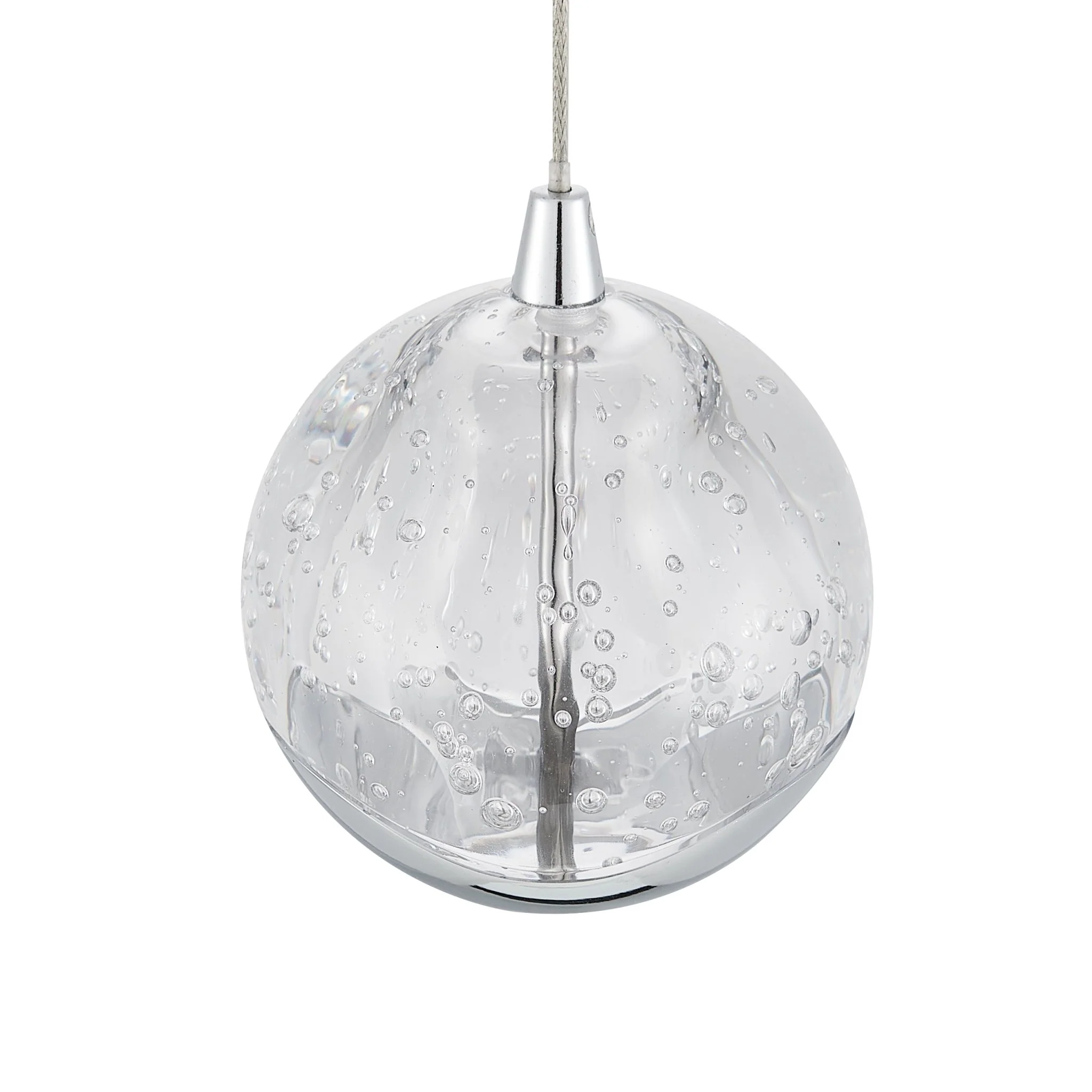 Telbix Segovia 1 Light Pendant - Image 3