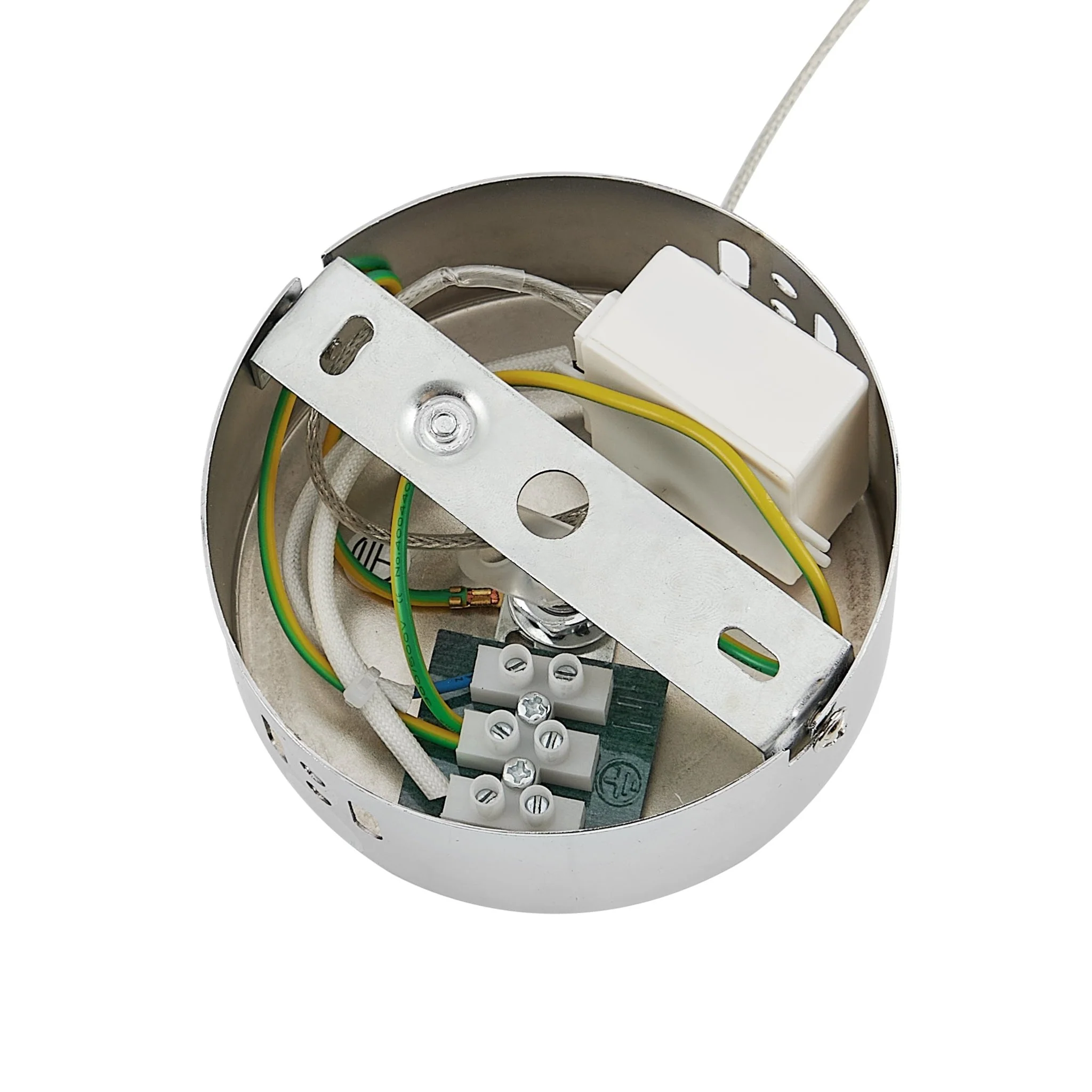 Telbix Segovia 1 Light Pendant - Image 4