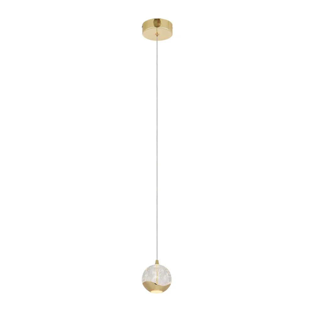 Telbix Segovia 1 Light Pendant - Image 5