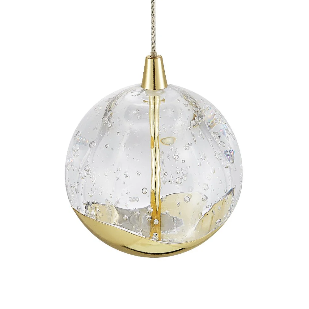 Telbix Segovia 1 Light Pendant - Image 6