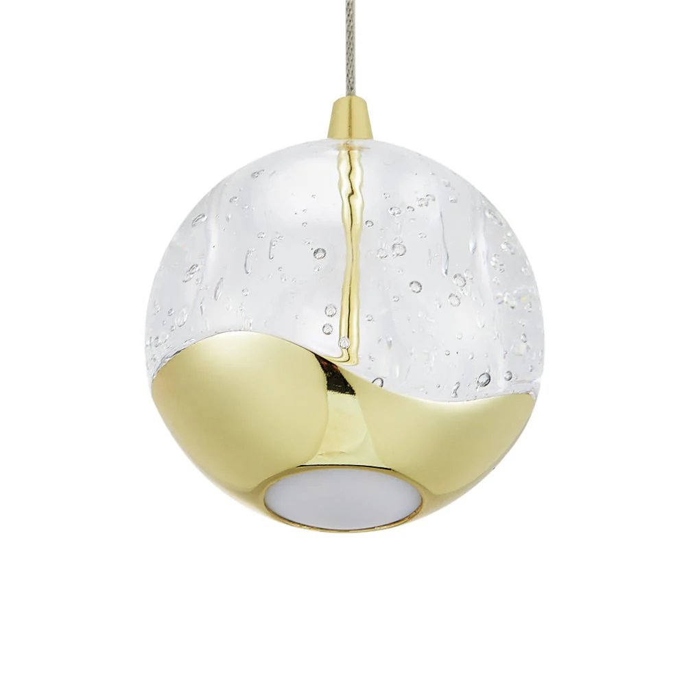Telbix Segovia 1 Light Pendant - Image 7