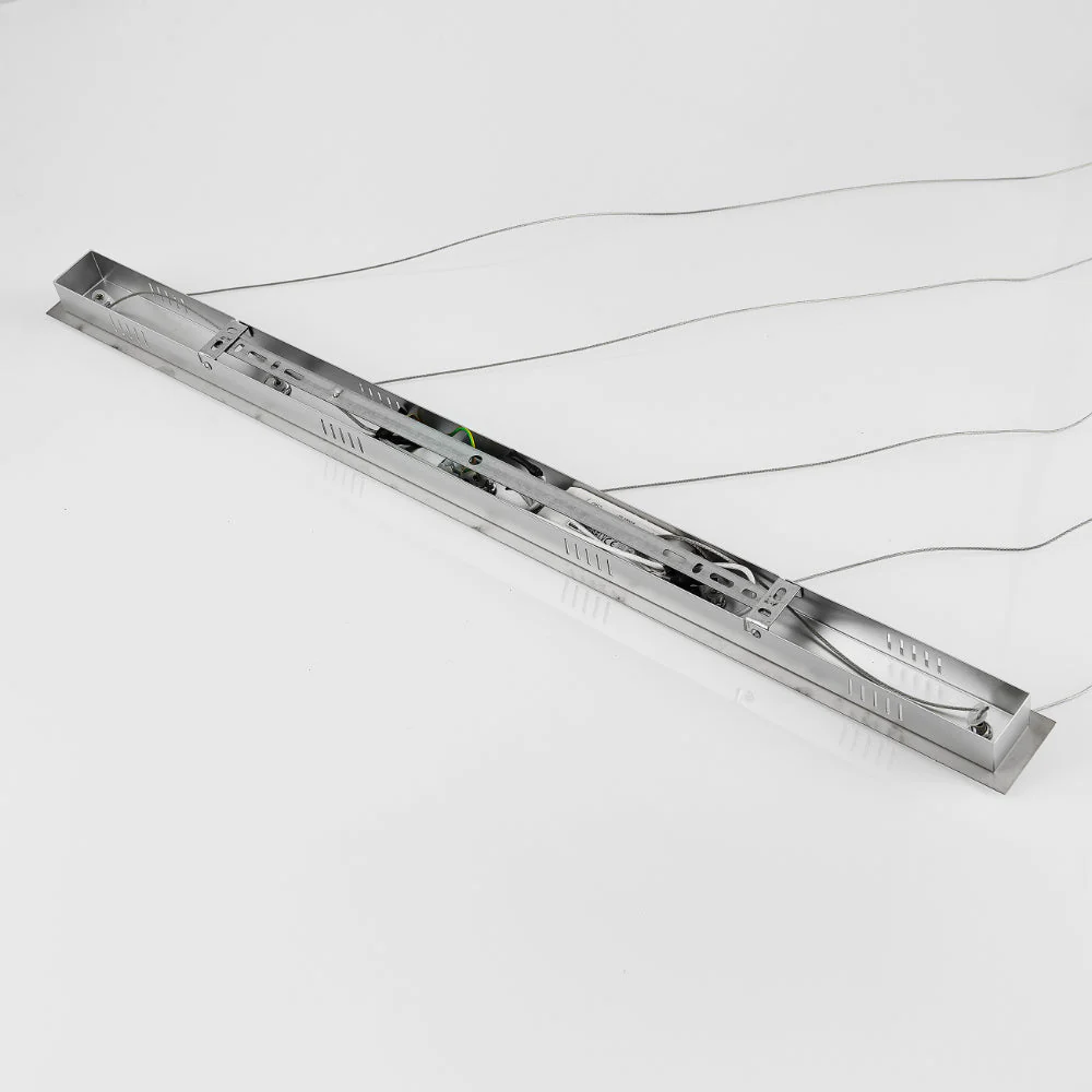 Telbix Segovia 5 Light Bar Pendant - Image 4