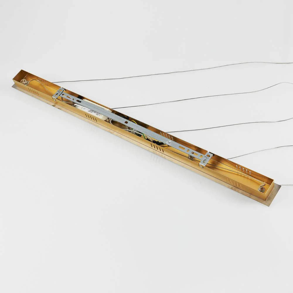 Telbix Segovia 5 Light Bar Pendant - Image 8