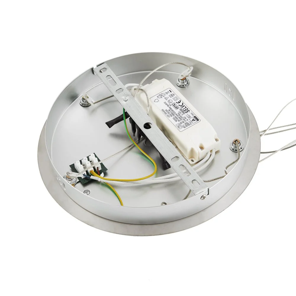 Telbix Segovia  5 Light Pendant - Image 4