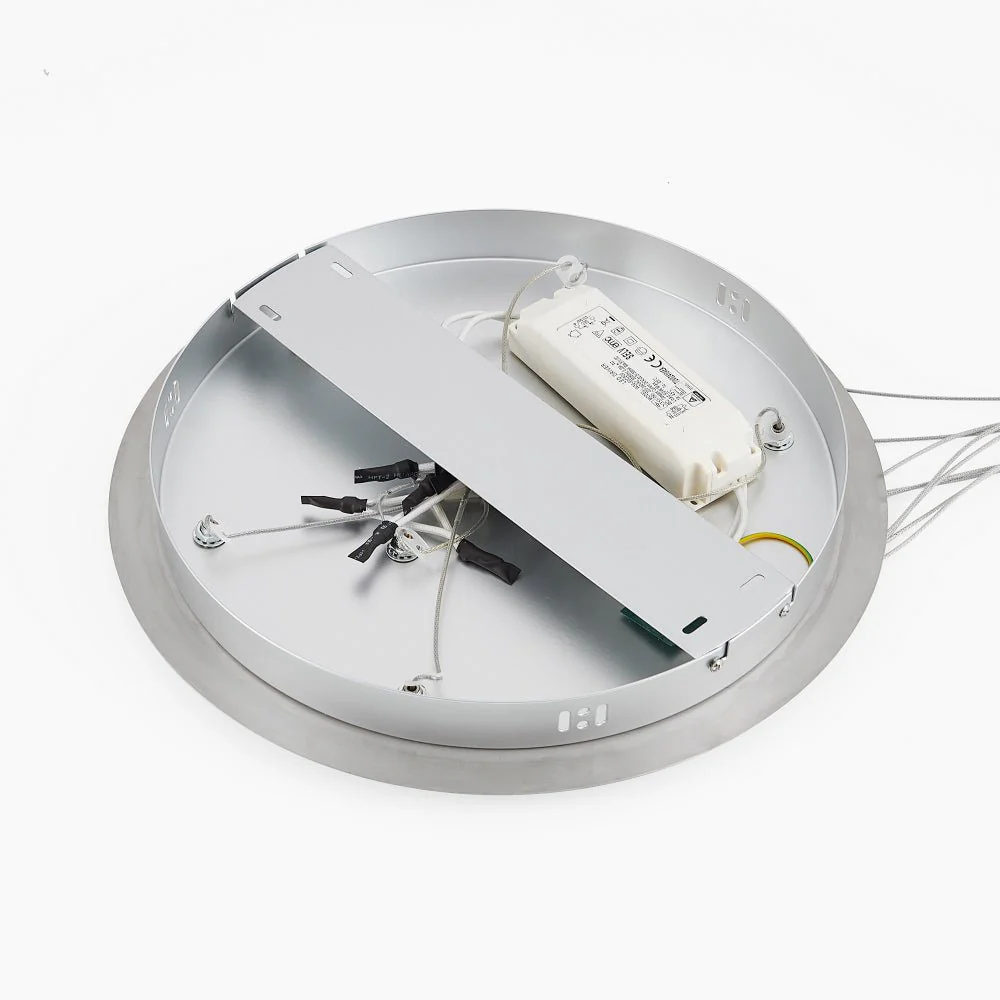 Telbix Segovia 9 Light Pendant - Image 4