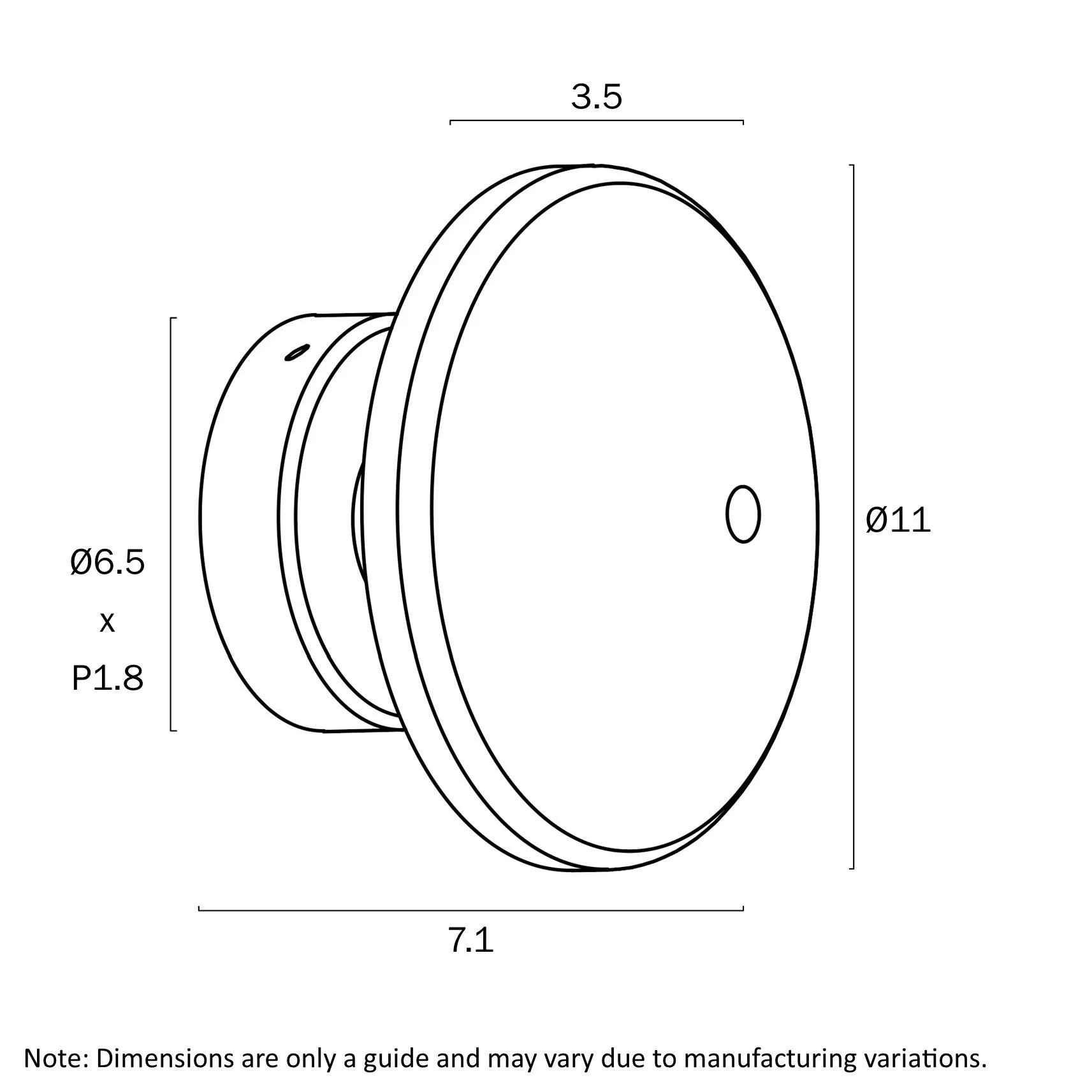 Telbix Shea Exterior Wall Light Range - Image 10